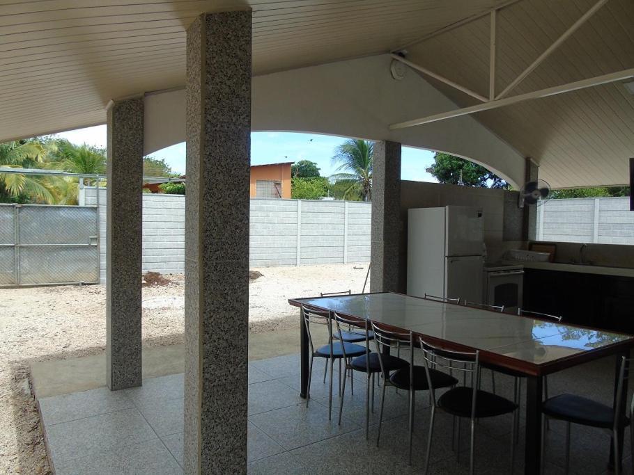 Casa En Brasilito, Guanacaste Villa Kültér fotó