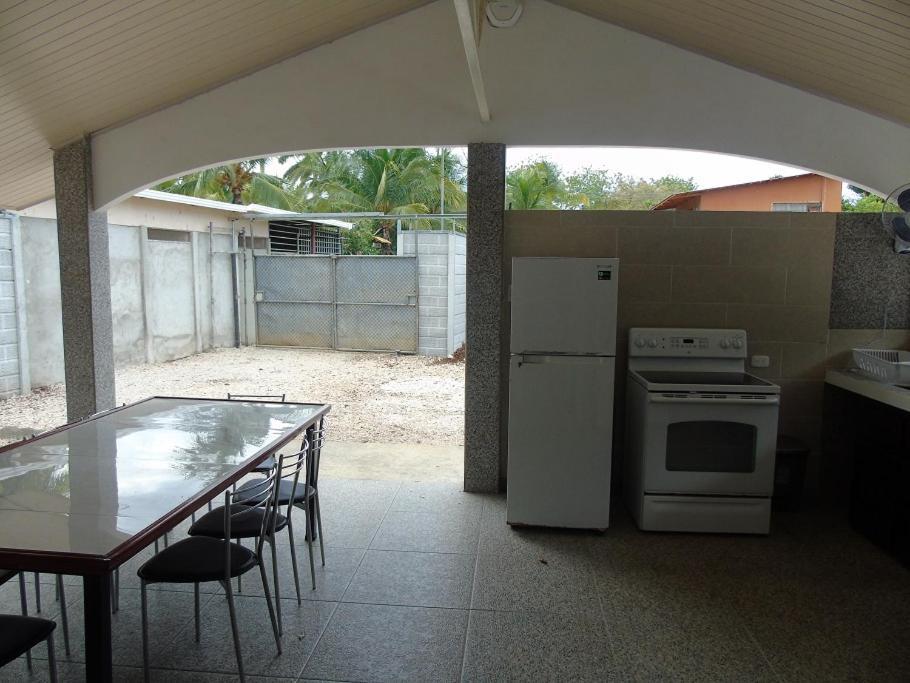 Casa En Brasilito, Guanacaste Villa Kültér fotó