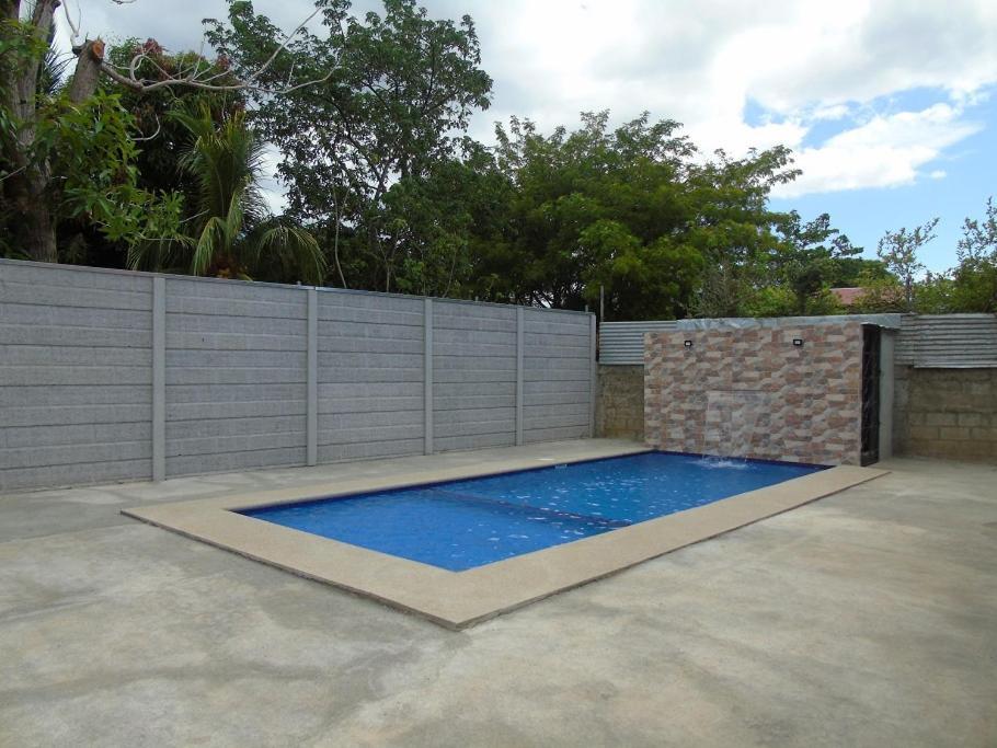 Casa En Brasilito, Guanacaste Villa Kültér fotó