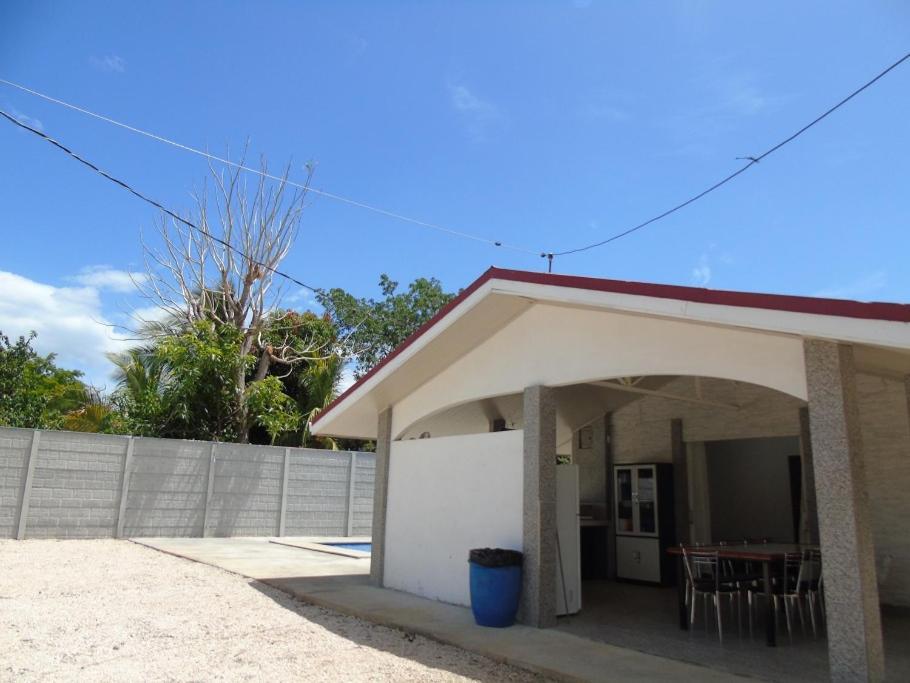 Casa En Brasilito, Guanacaste Villa Kültér fotó